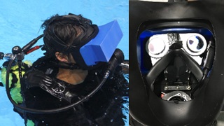 underwater vr